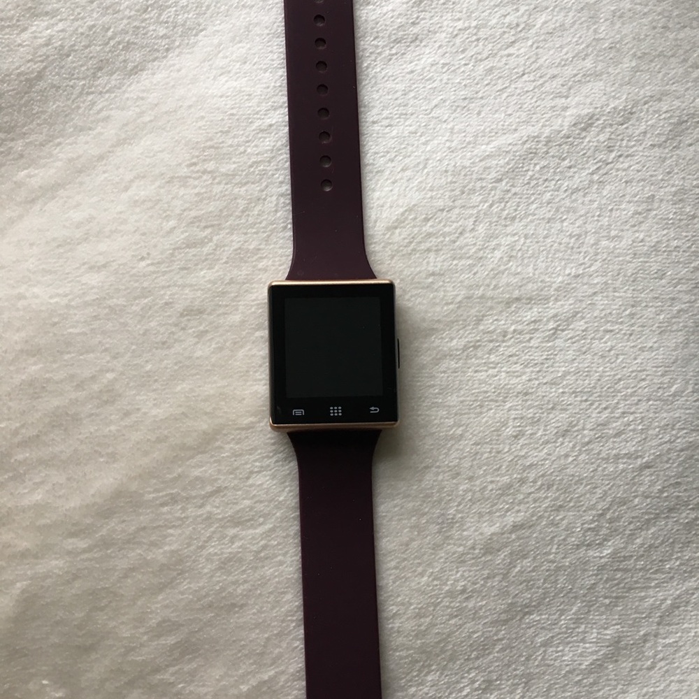 Smart watch